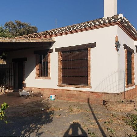 Villa El Mirador アルゴドナレス エクステリア 写真