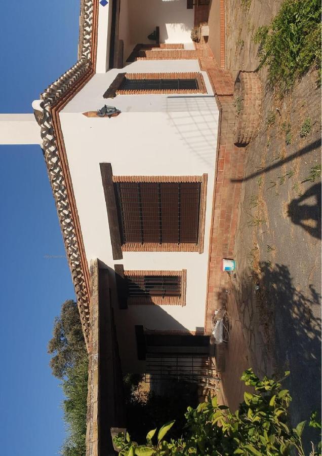 Villa El Mirador アルゴドナレス エクステリア 写真